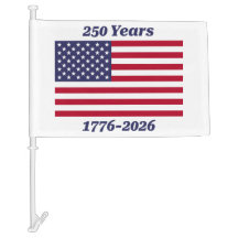 Patriotisch 250 Jahre 1776-2026