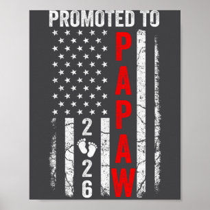 Patriotisch Befördert Zu Papaw 2026 Erstmals Neue  Poster