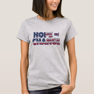 Patriotische amerikanische Flagge am 4. Juli T-Shirt
