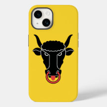 Patriotische Apple Case-Mate, Flagge des Kantons U