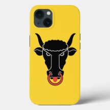 Patriotische Apple Case-Mate, Flagge des Kantons U