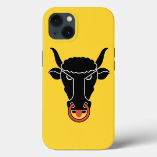Patriotische Apple Case-Mate, Flagge des Kantons U Case-Mate iPhone Hülle