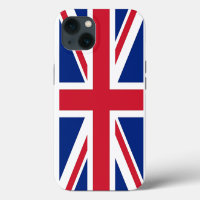 Patriotische Apple Case-Mate, Flagge des Vereinigt
