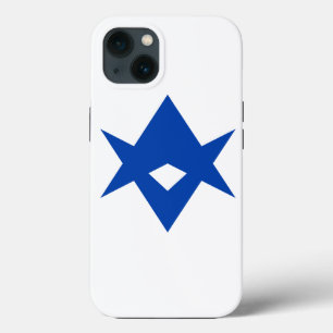 Patriotische Apple Case-Mate, Toyota-Flagge Case-Mate iPhone Hülle