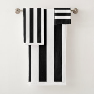 Patriotische Bretagne-Flagge Badhandtuch Set