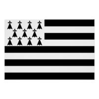 Patriotische Bretagne
