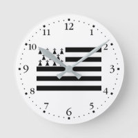 Patriotische Bretagne