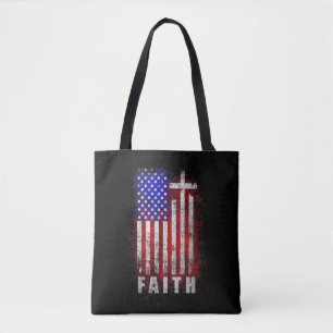Patriotische Christliche Glaube Liebe Jesus amerik
