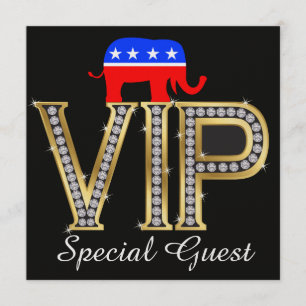 Patriotische Einladung der Republikaner - SRF