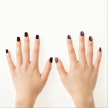 Patriotische Flag Nail Art Olympian Effort Designs