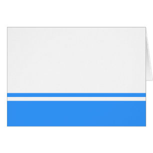 Patriotische Flagge der Republik Altai