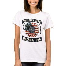 Patriotische Freiheit 4. JULI