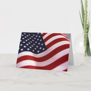 Patriotische Mitteilungskarten