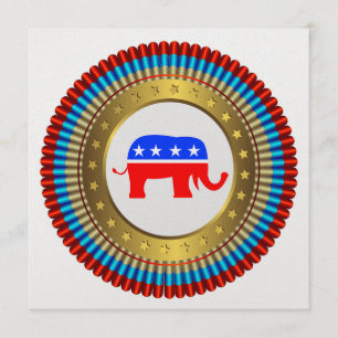 Patriotische republikanische Einladung - SRF