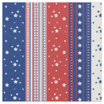 Patriotische Stars und Streifen Abstrakte amerikan