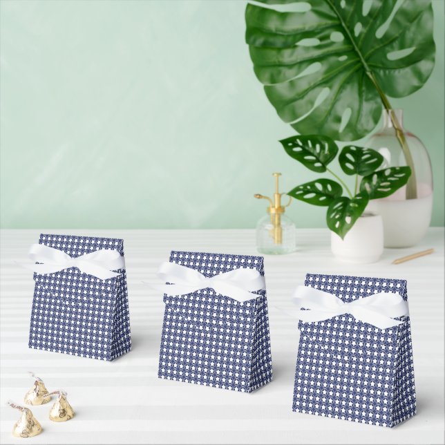 Patriotische Sterne Geschenkschachtel (Zahlreiche)