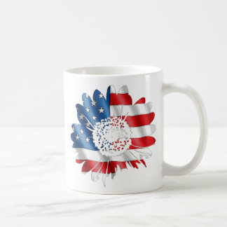 Patriotische Tasse
