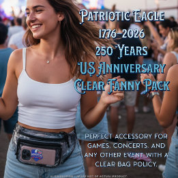 Patriotischer Adler 1776–2026 250 Jahre US-Jubiläu