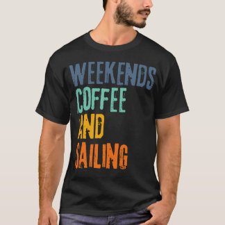 Patriotischer Angler T-Shirt