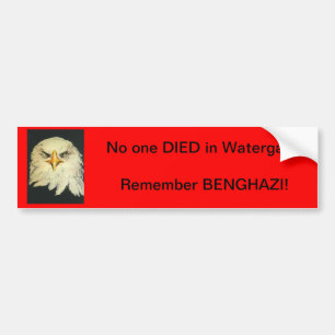 Patriotischer Begahzi Autoaufkleber