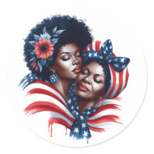 Patriotischer Muttertag