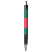 Patriotischer Pen mit Flagge von Bangladesch