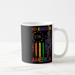 Patriotischer Pro-Demokratie-Protest 14. Juni Kein Kaffeetasse
