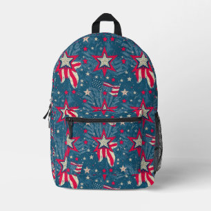 Patriotischer Rucksack 3