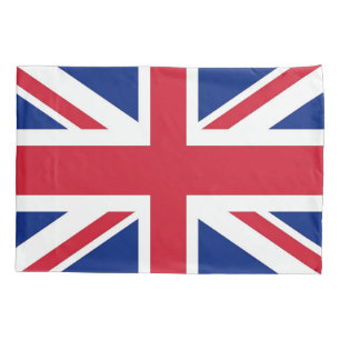 Patriotischer Single Pillowcase Flagge des Vereini Kissenbezug