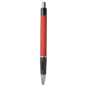 Patriotischer Stift mit der Flagge von Costa Rica