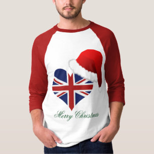 Patriotischer stolzer T-Shirt