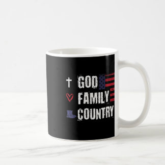 Patriotischer Veteran Soldat Mitglied der Familie Kaffeetasse