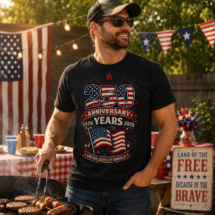 Patriotisches 1776 We The People Amerikanische Fla T-Shirt