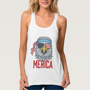 Patriotisches Adler Merica Vintage Gravur Shirt De
