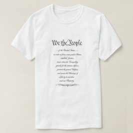 Patriotisches Amerikaner (5b-2) T-Shirt