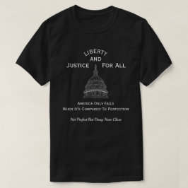 Patriotisches amerikanisches (3a) T-Shirt