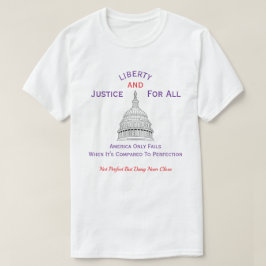 Patriotisches amerikanisches (3c) T-Shirt