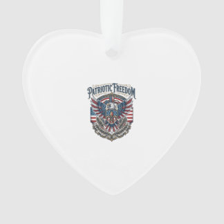 Patriotisches Cajun-Stolz Vektorgrafik T-Shirt_1 Ornament