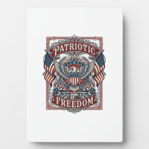 Patriotisches County-Parade-Vektorgrafik-T-Shirt_1 Fotoplatte
