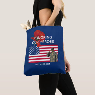 Patriotisches DENKMAL FÜR UNSERE HELDEN Veteranen