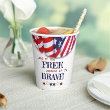 Patriotisches Land des Freiwilligen Jagd