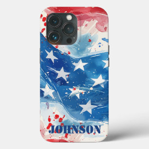 Patriotisches Militär Amerika USA iPhone-Hülle Cov Case-Mate iPhone Hülle