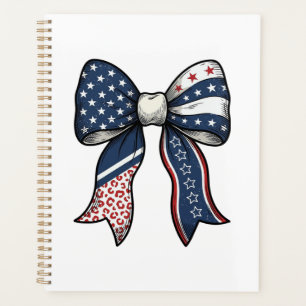 Patriotisches Vintage graviertes Bogenvektordesign Planer