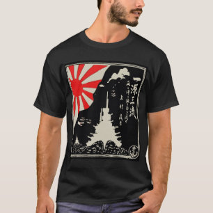 Patriotismus, Einsatz, Mitgefühl T-Shirt