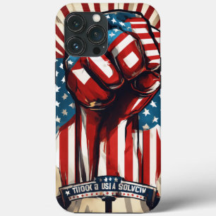 patriotrisch Case-Mate iPhone hülle