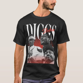 Patriots football wide receiver #8 T-Shirt