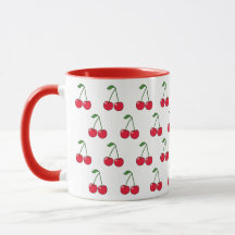 Patrón Cerezas bomba