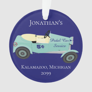 PATRONE 5 MG ORNAMENT