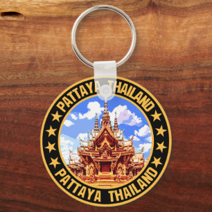 Pattaya Schlüsselanhänger