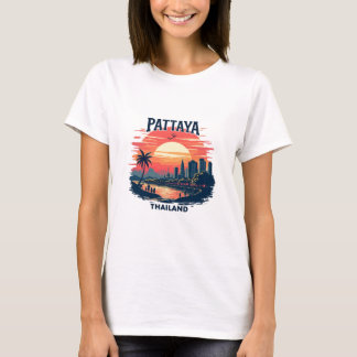 PATTAYA T-Shirt